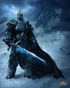 Arthas "The Lich King"