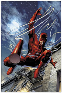 DareDevil