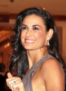 Demi Moore