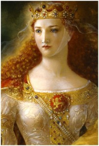 Eleanor of Aquitaine