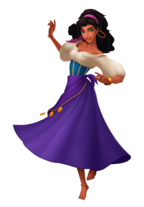 Esmeralda