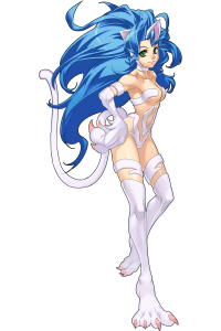 Felicia