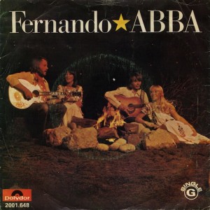 Fernando - ABBA