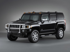 Hummer