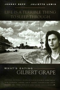 What's Eating Gilbert Grape