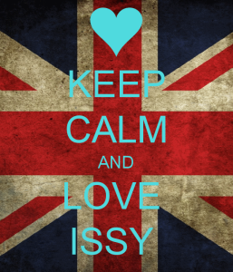 Issy