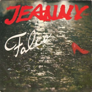 Falco - Jeanny