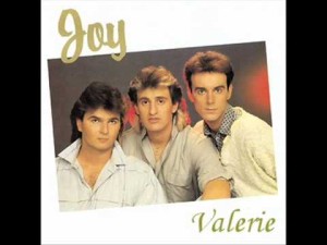 JOY - Valerie